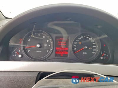 Zdjęcie 9 z 11 samochodu: 2008 PONTIAC G8 VIN:6G2ER57718L152270 - miniatura