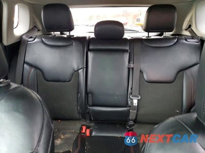 Zdjęcie 10 z 12 samochodu: 2020 JEEP COMPASS TRAILHAWK VIN:3C4NJDDBXLT203314 - miniatura