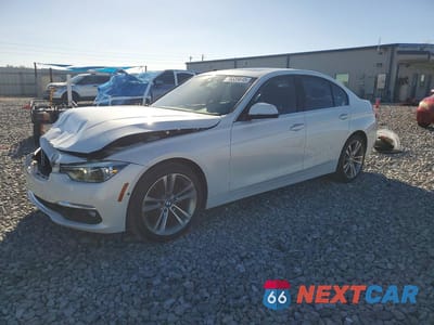 2017 BMW 330 I WBA8B9G34HNU56922 - główne zdjęcie licytacji z USA - miniatura