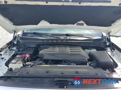 Zdjęcie 11 z 13 samochodu: 2023 NISSAN TITAN PLATINUM RESERVE VIN:1N6AA1ED8PN118469 - miniatura