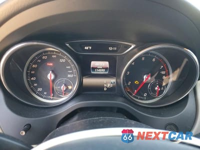 Zdjęcie 9 z 11 samochodu: 2018 MERCEDES-BENZ CLA 250 VIN:WDDSJ4EB5JN603995 - miniatura