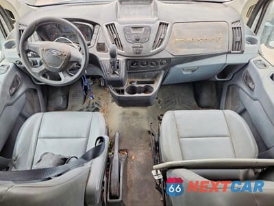 Zdjęcie 8 z 13 samochodu: 2016 FORD TRANSIT T-150 VIN:1FTYE9ZM6GKA78702 - miniatura
