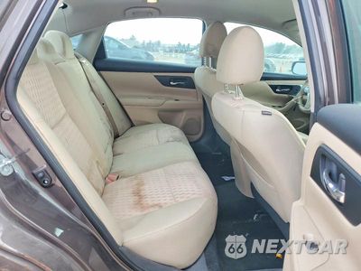 Zdjęcie 10 z 11 samochodu: 2017 NISSAN ALTIMA 2.5 VIN:1N4AL3AP1HN317220 - miniatura