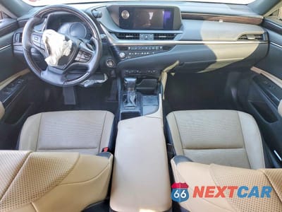 Zdjęcie 8 z 12 samochodu: 2021 LEXUS ES 250 BASE VIN:58AD11D11MU002883 - miniatura