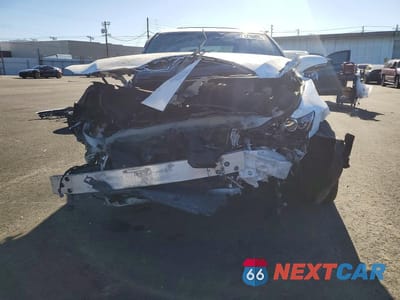 Piąte zdjęcie samochodu w środku: 2014 LEXUS IS 350 VIN:JTHBE1D29E5013219 - miniatura