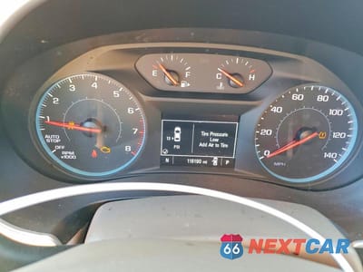 Zdjęcie 9 z 11 samochodu: 2020 CHEVROLET MALIBU LS VIN:1G1ZC5ST8LF108217 - miniatura