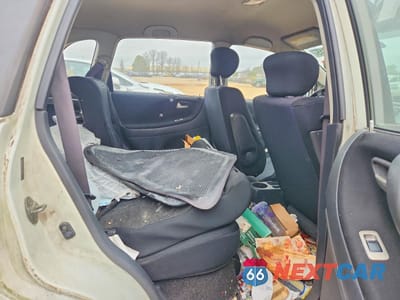 Zdjęcie 10 z 12 samochodu: 2005 SUZUKI AERIO SX VIN:JS2RC61H155302192 - miniatura