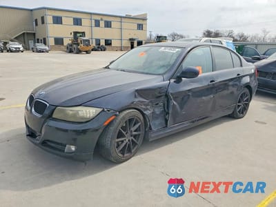 2009 BMW 328 I WBAPH73559A174240 - główne zdjęcie licytacji z USA - miniatura