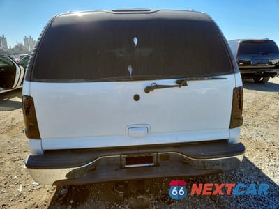 Zdjęcie 6 z 12 samochodu: 2003 CHEVROLET SUBURBAN K1500 VIN:1GNFK16ZX3J130454 - miniatura