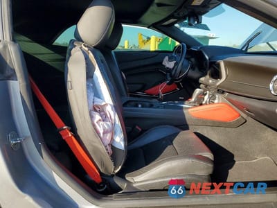 Zdjęcie 7 z 14 samochodu: 2023 CHEVROLET CAMARO LT VIN:1G1FD3DX5P0147411 - miniatura