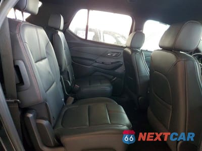 Zdjęcie 11 z 13 samochodu: 2023 CHEVROLET TRAVERSE RS VIN:1GNERJKW1PJ166834 - miniatura