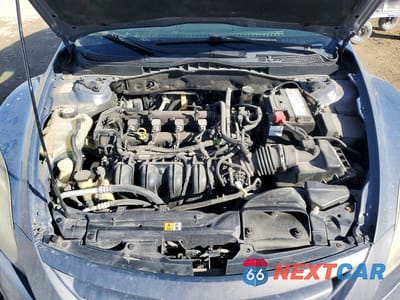 Zdjęcie 11 z 11 samochodu: 2009 MAZDA 6 I VIN:1YVHP82A495M18803 - miniatura