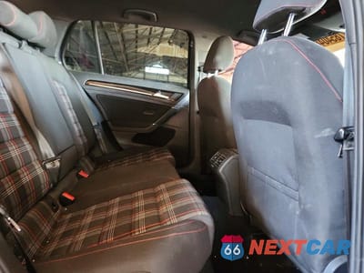 Zdjęcie 10 z 12 samochodu: 2017 VOLKSWAGEN GTI S VIN:3VW5T7AU4HM068217 - miniatura