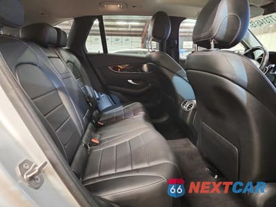 Zdjęcie 10 z 11 samochodu: 2016 MERCEDES-BENZ GLC 300 4MATIC VIN:WDC0G4KB8GF087813 - miniatura