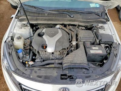 Zdjęcie 11 z 11 samochodu: 2013 KIA OPTIMA SX VIN:5XXGR4A69DG201348 - miniatura
