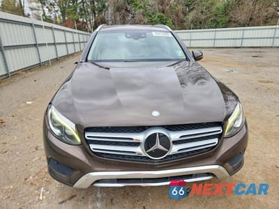 Piąte zdjęcie samochodu w środku: 2016 MERCEDES-BENZ GLC 300 4MATIC VIN:WDC0G4KB7GF082425 - miniatura