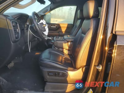 Zdjęcie 7 z 13 samochodu: 2021 CHEVROLET SILVERADO K1500 LT VIN:3GCPYJEK1MG412081 - miniatura