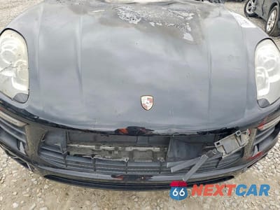 Zdjęcie 12 z 13 samochodu: 2017 PORSCHE MACAN VIN:WP1AA2A52HLB01492 - miniatura