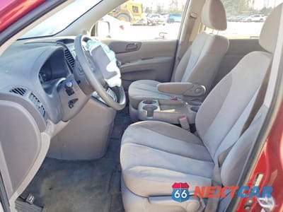 Zdjęcie 7 z 14 samochodu: 2011 KIA SEDONA LX VIN:KNDMG4C74B6387780 - miniatura