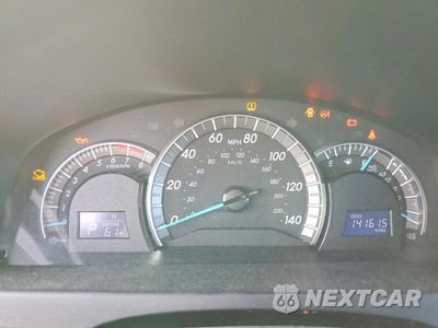 Zdjęcie 9 z 11 samochodu: 2014 TOYOTA CAMRY L VIN:4T1BF1FK0EU786576 - miniatura
