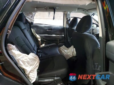 Zdjęcie 11 z 12 samochodu: 2022 NISSAN PATHFINDER SV VIN:5N1DR3BAXNC244822 - miniatura