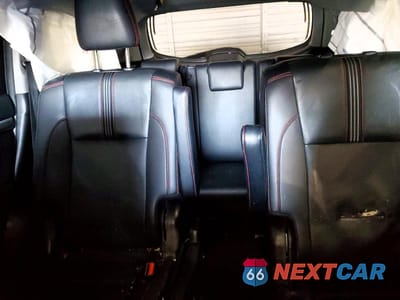 Zdjęcie 10 z 12 samochodu: 2019 TOYOTA HIGHLANDER SE VIN:5TDJZRFH8KS608974 - miniatura