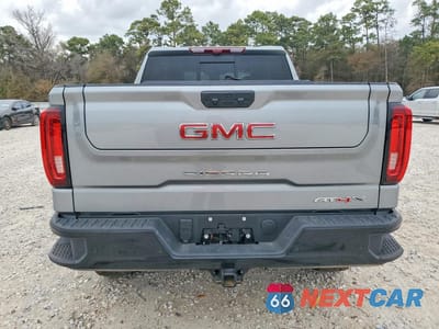 Zdjęcie 6 z 12 samochodu: 2026 GMC SIERRA K1500 AT4X VIN:3GTUUFE86TG110607 - miniatura