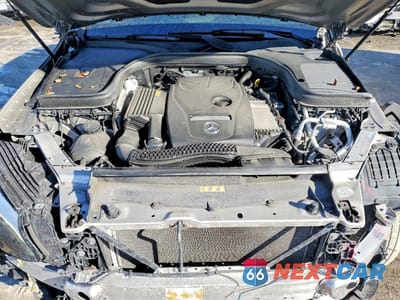 Zdjęcie 12 z 12 samochodu: 2019 MERCEDES-BENZ GLC 300 4MATIC VIN:WDC0G4KB6KF668199 - miniatura