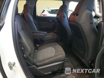 Zdjęcie 11 z 12 samochodu: 2015 CHEVROLET TRAVERSE LT VIN:1GNKRGKD6FJ261456 - miniatura