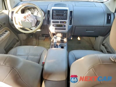 Zdjęcie 8 z 14 samochodu: 2010 FORD EDGE LIMITED VIN:2FMDK3KC3ABB16048 - miniatura