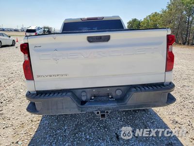 Zdjęcie 6 z 12 samochodu: 2021 CHEVROLET SILVERADO C1500 VIN:1GCRWAEF8MZ338448 - miniatura