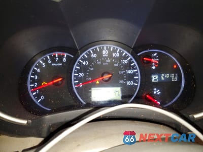 Zdjęcie 9 z 14 samochodu: 2016 NISSAN QUEST 3.5 SV VIN:JN8AE2KP1G9150480 - miniatura