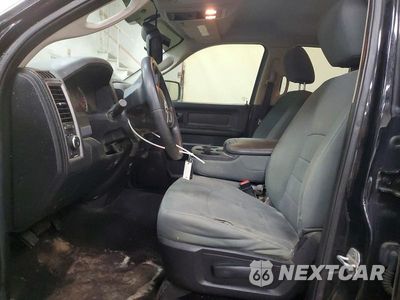Zdjęcie 7 z 12 samochodu: 2014 RAM 1500 ST VIN:1C6RR7FT3ES252531 - miniatura