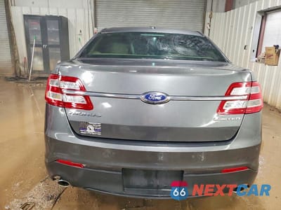 Zdjęcie 6 z 12 samochodu: 2018 FORD TAURUS LIMITED VIN:1FAHP2F8XJG110169 - miniatura