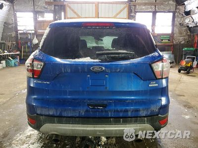 Zdjęcie 6 z 14 samochodu: 2017 FORD ESCAPE SE VIN:1FMCU0G99HUE28915 - miniatura