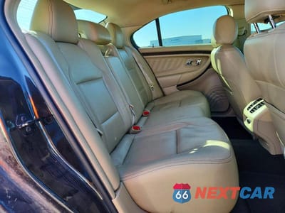 Zdjęcie 10 z 12 samochodu: 2013 FORD TAURUS LIMITED VIN:1FAHP2F82DG102362 - miniatura