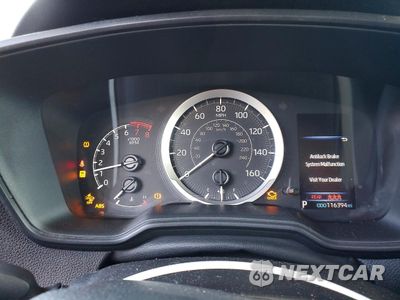 Zdjęcie 9 z 13 samochodu: 2021 TOYOTA COROLLA LE VIN:5YFEPMAE8MP194601 - miniatura
