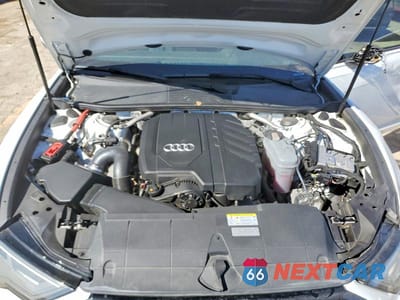 Zdjęcie 11 z 11 samochodu: 2023 AUDI A6 PREMIUM PLUS VIN:WAUE3BF29PN054165 - miniatura