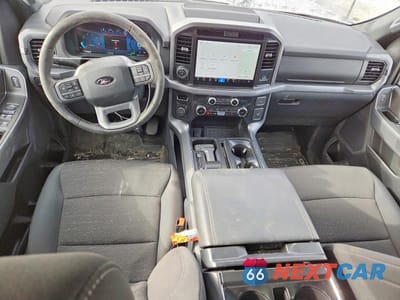 Zdjęcie 8 z 11 samochodu: 2025 FORD F150 XLT VIN:1FTFW3LD3SFA76207 - miniatura