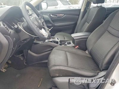 Zdjęcie 7 z 12 samochodu: 2018 NISSAN ROGUE S VIN:KNMAT2MT7JP571800 - miniatura