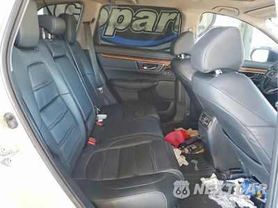 Zdjęcie 10 z 12 samochodu: 2021 HONDA CR-V EXL VIN:7FART6H80ME019106 - miniatura