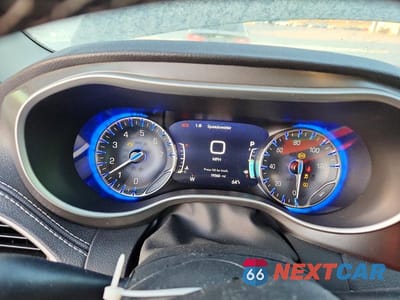 Zdjęcie 9 z 12 samochodu: 2023 CHRYSLER PACIFICA TOURING L VIN:2C4RC1BG3PR505609 - miniatura