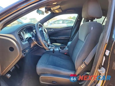 Zdjęcie 7 z 13 samochodu: 2014 DODGE CHARGER SE VIN:2C3CDXBG5EH284432 - miniatura