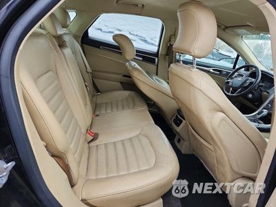Zdjęcie 10 z 12 samochodu: 2016 FORD FUSION SE VIN:3FA6P0T99GR234038 - miniatura