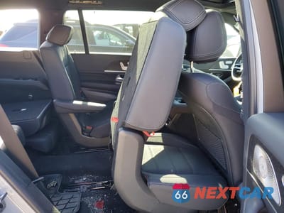 Zdjęcie 11 z 13 samochodu: 2025 MERCEDES-BENZ GLS 450 4MATIC VIN:4JGFF5KE1SB371735 - miniatura