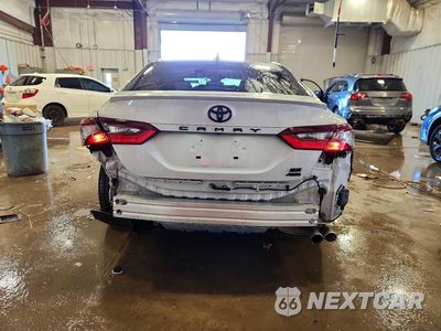 Zdjęcie 6 z 11 samochodu: 2022 TOYOTA CAMRY SE VIN:4T1T11BK5NU048748 - miniatura