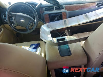 Zdjęcie 8 z 12 samochodu: 2007 CHEVROLET AVALANCHE K1500 VIN:3GNFK12367G171348 - miniatura