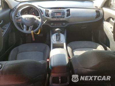 Zdjęcie 8 z 14 samochodu: 2015 KIA SPORTAGE LX VIN:KNDPB3AC1F7744242 - miniatura