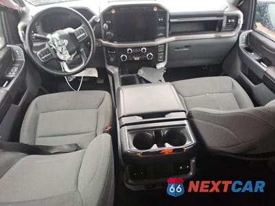 Zdjęcie 8 z 13 samochodu: 2024 FORD F150 XLT VIN:1FTFW3LD6RFA26136 - miniatura