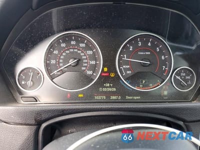 Zdjęcie 9 z 12 samochodu: 2018 BMW 330 XI VIN:WBA8D9G54JNU72281 - miniatura
